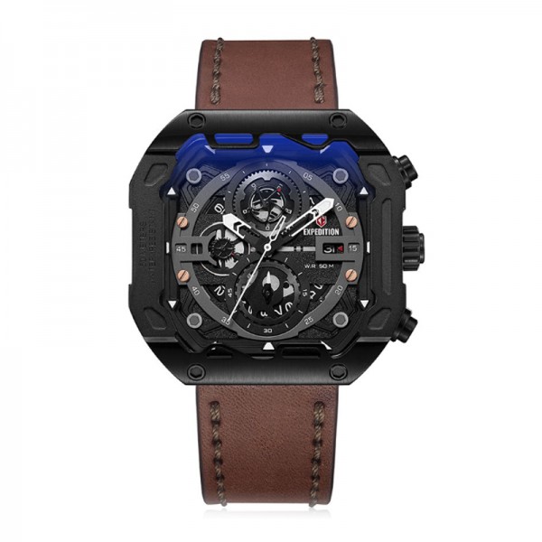 Expedition 6826 Black Rosegold MCLBRBA